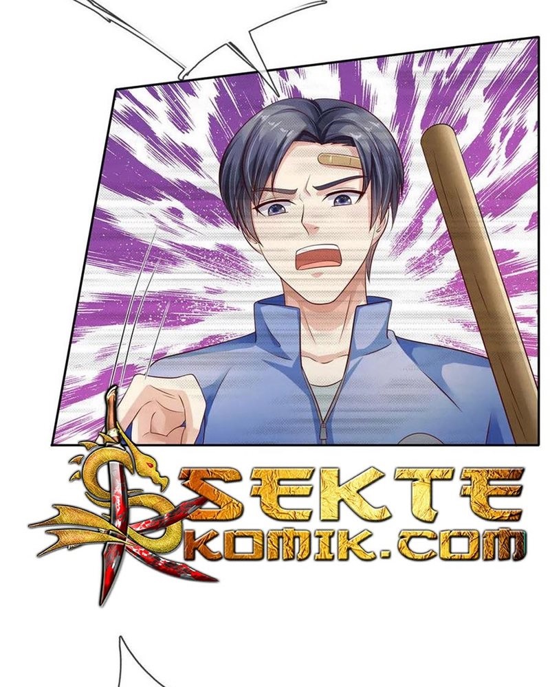 I am Daxianzun chapter 95